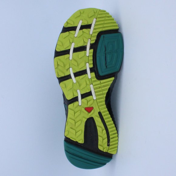 Salomon XR Mission Trail Running Shoes - Picture 9 of 11